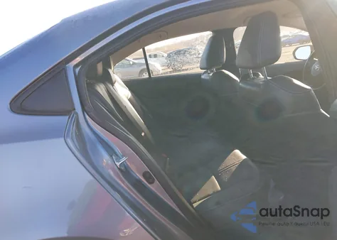 2022 Toyota Corolla Hybrid Le z USA, uszkodzony, nr VIN JTDEAMDE6NJ037104